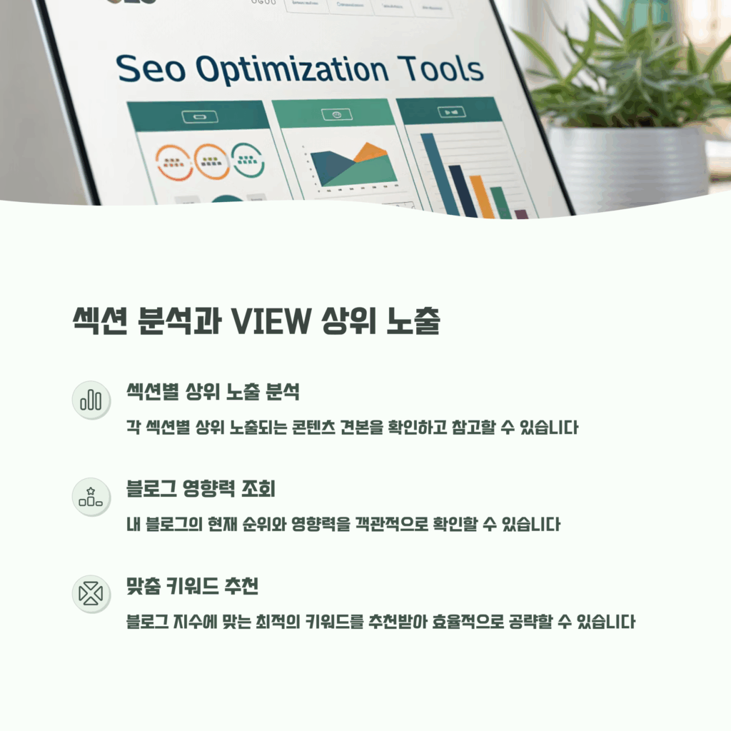 5 VIEW